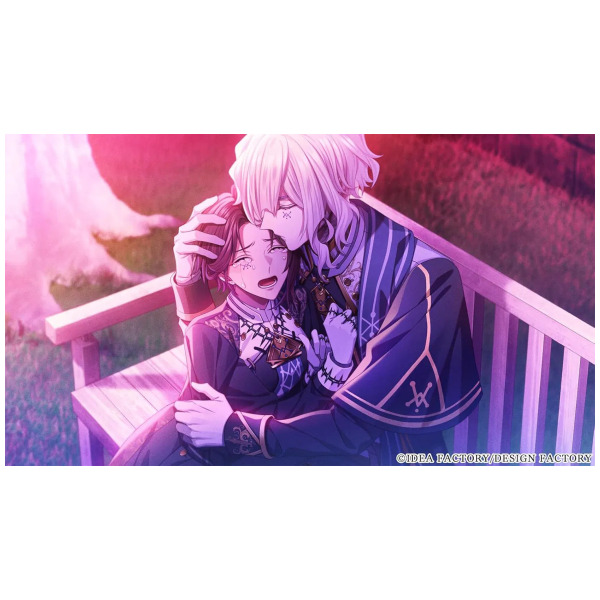 9 R.I.P. sequel - Switch PREORDER - ESTIMATED SHIP DATE DEC 31